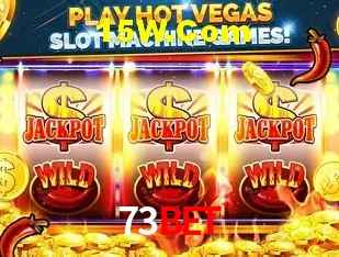 Platform Technology 73Bet