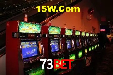 Live Casino 73Bet